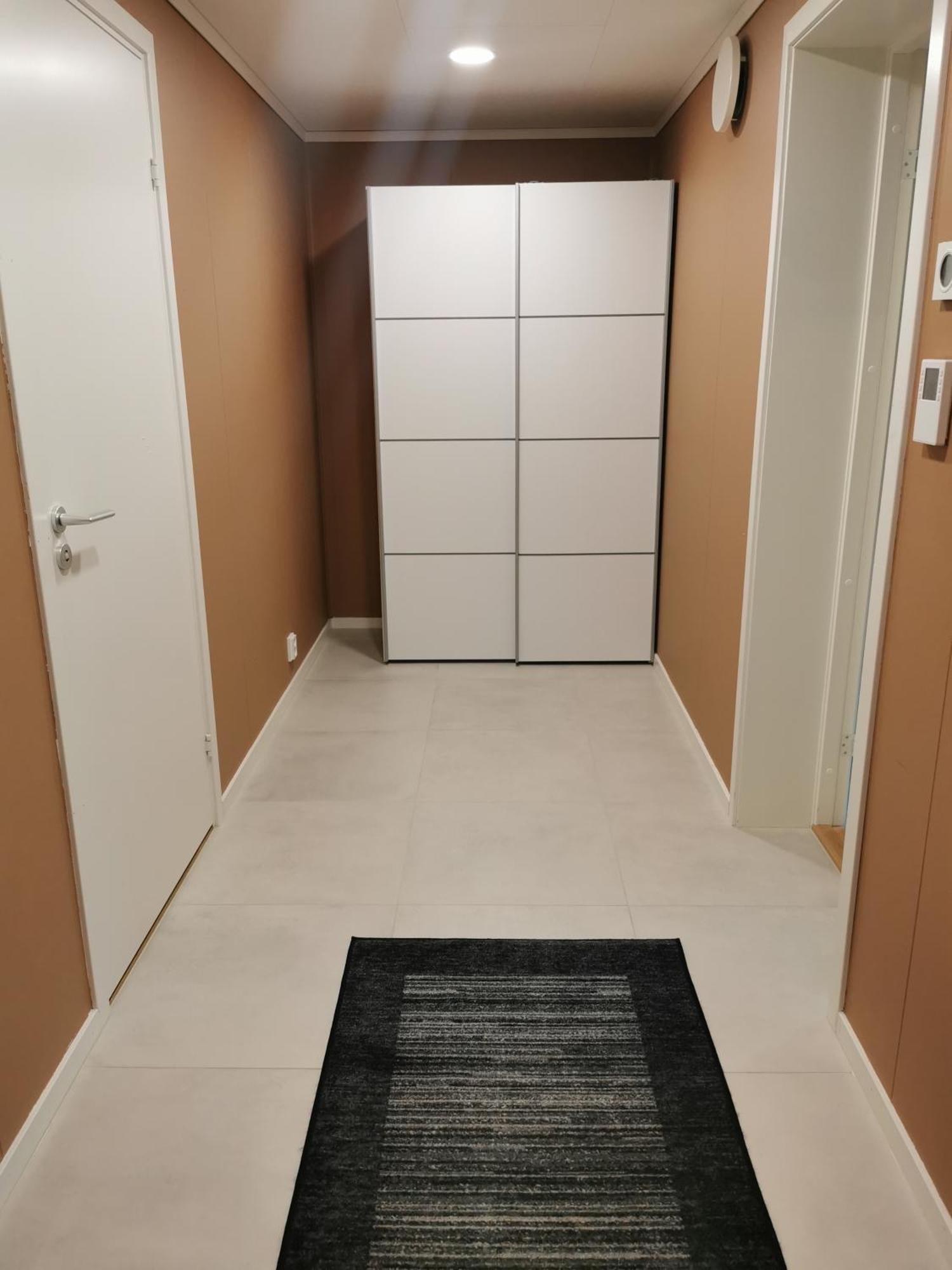 Svolvaer Apartment, Vestermyrveien 11 Eksteriør billede