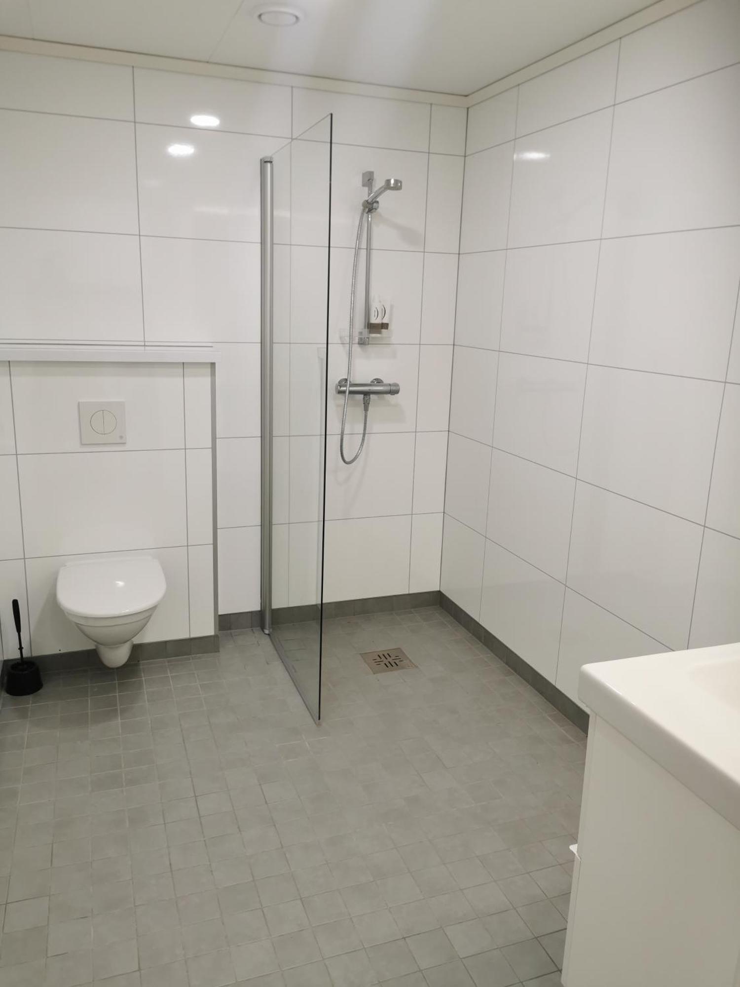 Svolvaer Apartment, Vestermyrveien 11 Eksteriør billede